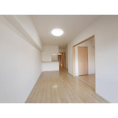 ラウレア　Ｋ 504【管理NO：1-020283301-05040】 ★家具家電は申し込み後に搬入します★ ★2026年10月下旬入居可能★の物件画像