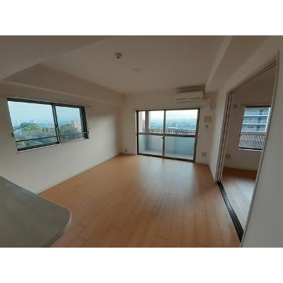 スカイシャトレ空港南 901【管理NO：1-016363901-09010】 ★家具家電は申し込み後に搬入します★ ★2026年10月中旬入居可能★の物件画像