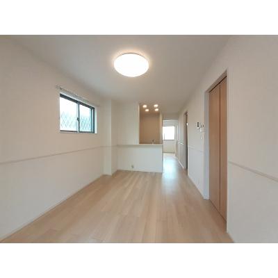 ルラーレ弥永 101【管理NO：1-026434901-01010】 ★家具家電は申し込み後に搬入します★ ★2026年11月中旬入居可能★の物件画像