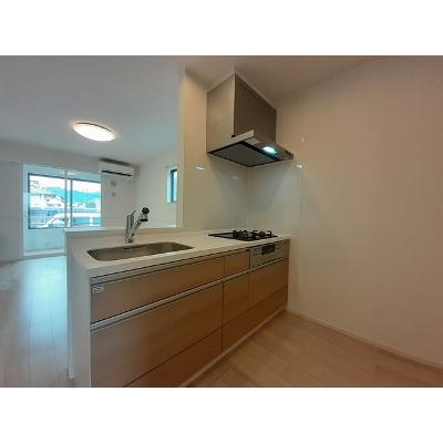 ルラーレ弥永 101【管理NO：1-026434901-01010】 ★家具家電は申し込み後に搬入します★ ★2026年11月中旬入居可能★の物件画像