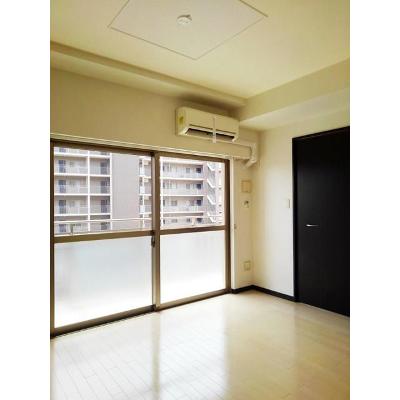 スカイシャトレ空港南 409【管理NO：1-016363901-04090】 ★家具家電は申し込み後に搬入します★ ★2026年10月中旬入居可能★の物件画像