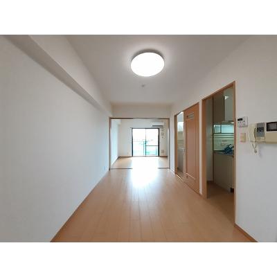 スカイウィング 605【管理NO：1-014472401-06050】 ★家具家電は申し込み後に搬入します★ ★2026年10月中旬入居可能★の物件画像