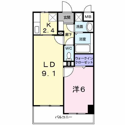 スカイシャトレ柚須 104【管理NO：1-014166201-01040】 ★家具家電は申し込み後に搬入します★ ★2026年10月中旬入居可能★の物件画像