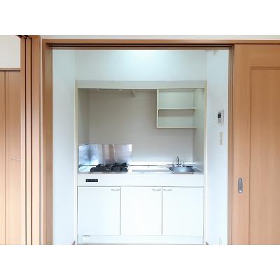 ランコントル 201【管理NO：1-013629901-02010】 ★家具家電は申し込み後に搬入します★ ★2026年10月下旬入居可能★の物件画像