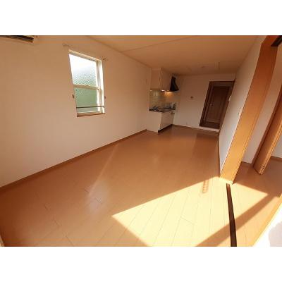 カルムヴィラⅢ 204【管理NO：1-014924601-02040】 ★家具家電は申し込み後に搬入します★ ★2026年11月中旬入居可能★の物件画像
