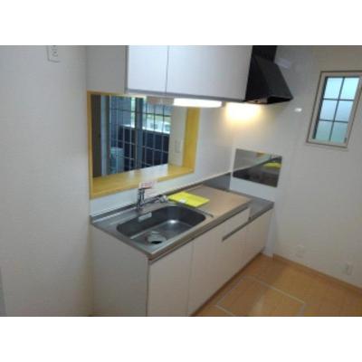 ラ・メール宮司Ⅰ 101【管理NO：1-016965601-01010】 ★家具家電は申し込み後に搬入します★ ★2026年10月中旬入居可能★の物件画像