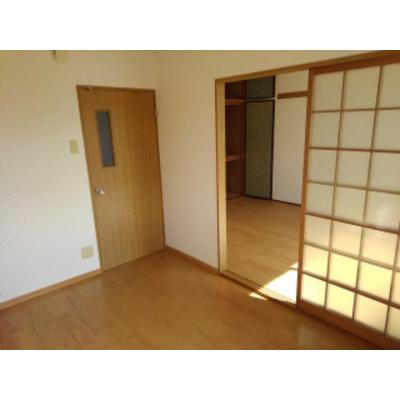 シャレール花見 205【管理NO：1-006299601-02040】 ★家具家電は申し込み後に搬入します★ ★2026年10月下旬入居可能★の物件画像