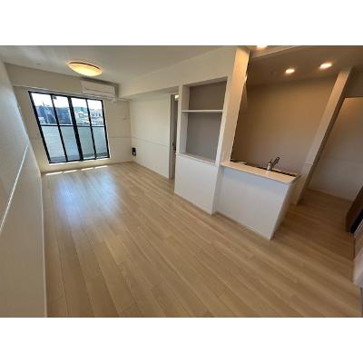 ピュアタウン　ジ・アサクラⅡ 204【管理NO：1-027487302-02040】 ★家具家電は申し込み後に搬入します★の物件画像