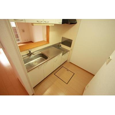グリーンヒルガーデンＣ 103【管理NO：1-014662003-01030】 ★家具家電は申し込み後に搬入します★ ★2026年10月下旬入居可能★の物件画像