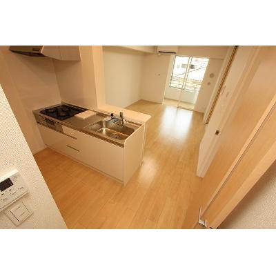 メゾン　ド　ノーブル 203【管理NO：1-024344601-02030】 ★家具家電は申し込み後に搬入します★ ★2026年11月中旬入居可能★の物件画像