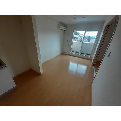 サンクレスト 202【管理NO：1-015728301-02020】 ★家具家電は申し込み後に搬入します★ ★2026年11月下旬入居可能★の物件画像