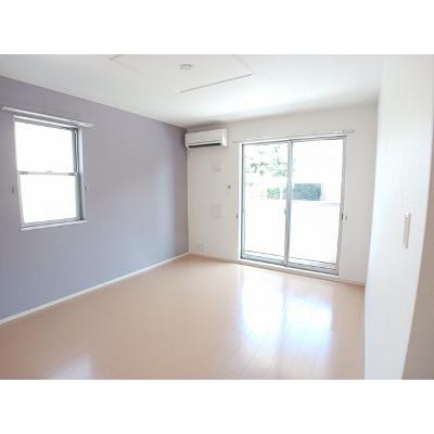 エルメゾンＢ 104【管理NO：1-018808702-01040】 ★家具家電は申し込み後に搬入します★ ★2026年11月上旬入居可能★の物件画像