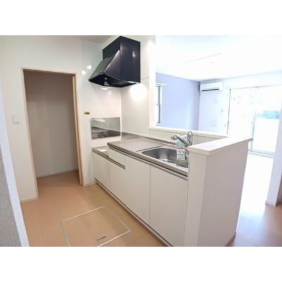 エルメゾンＢ 104【管理NO：1-018808702-01040】 ★家具家電は申し込み後に搬入します★ ★2026年11月上旬入居可能★の物件画像