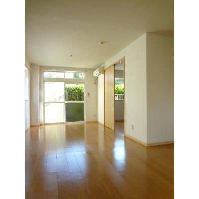 メゾン高野Ｂ 101【管理NO：1-004521602-01010】 ★家具家電は申し込み後に搬入します★ ★2026年10月下旬入居可能★の物件画像