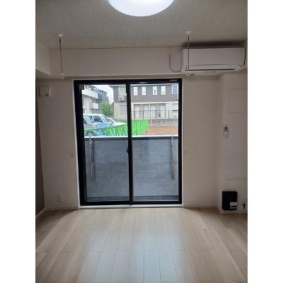 ソルス・おおたか 106【管理NO：1-028204101-01060】 ★家具家電は申し込み後に搬入します★ ★2026年10月中旬入居可能★の物件画像