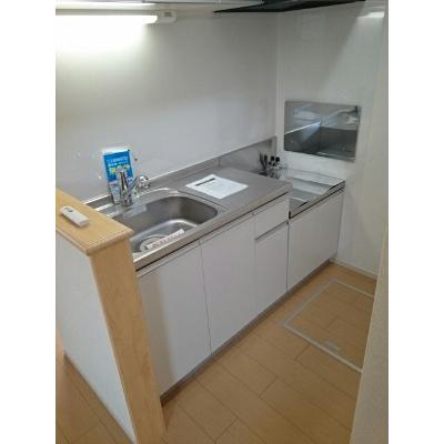 アエキタス 103【管理NO：1-019180001-01030】 ★家具家電は申し込み後に搬入します★ ★2026年10月中旬入居可能★の物件画像