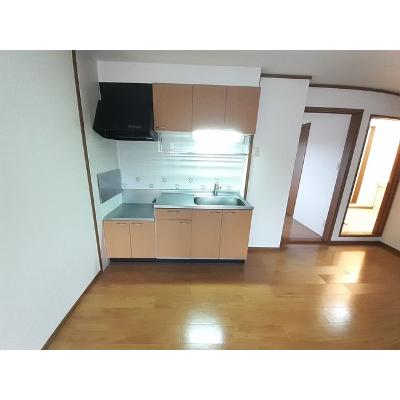 サンパティーク 202【管理NO：1-011255501-02020】 ★家具家電は申し込み後に搬入します★ ★2026年10月下旬入居可能★の物件画像