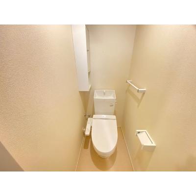 メゾンドソレイユ　Ⅴ 101【管理NO：1-023216301-01010】 ★家具家電は申し込み後に搬入します★ ★2026年10月下旬入居可能★の物件画像