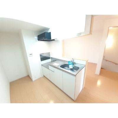 リヴェール　Ⅰ 202【管理NO：1-020475801-02020】 ★家具家電は申し込み後に搬入します★ ★2026年10月下旬入居可能★の物件画像