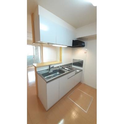 サニーヒルサイドⅡ 102【管理NO：1-020402301-01020】 ★家具家電は申し込み後に搬入します★ ★2026年10月中旬入居可能★の物件画像
