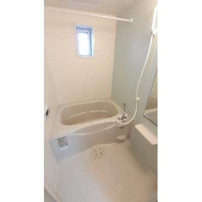 サニーヒルサイドⅡ 102【管理NO：1-020402301-01020】 ★家具家電は申し込み後に搬入します★ ★2026年10月中旬入居可能★の物件画像