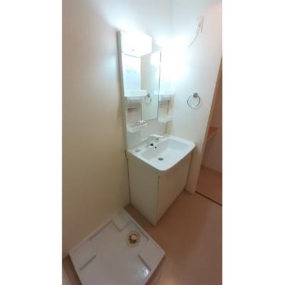 サニーヒルサイドⅡ 102【管理NO：1-020402301-01020】 ★家具家電は申し込み後に搬入します★ ★2026年10月中旬入居可能★の物件画像