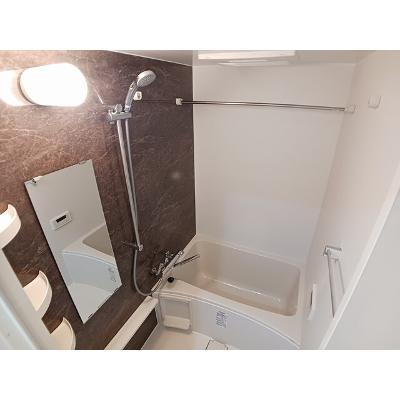 グランビスタ 402【管理NO：1-025374901-04020】 ★家具家電は申し込み後に搬入します★ ★2026年10月中旬入居可能★の物件画像
