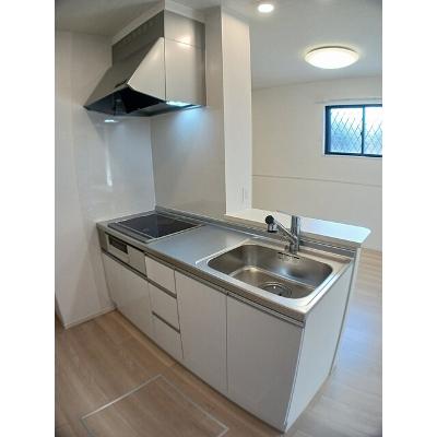 アルグレア大刀洗　Ａ 101【管理NO：1-027557901-01010】 ★家具家電は申し込み後に搬入します★ ★2026年10月下旬入居可能★の物件画像