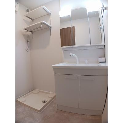 アルグレア大刀洗　Ａ 101【管理NO：1-027557901-01010】 ★家具家電は申し込み後に搬入します★ ★2026年10月下旬入居可能★の物件画像