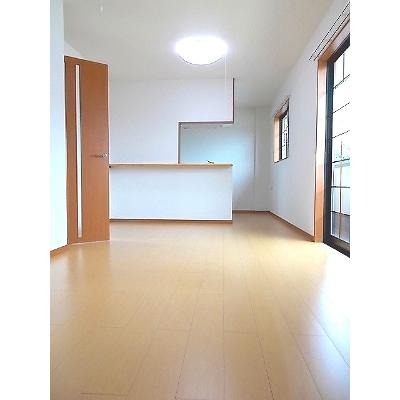 フォレスト衣織手 202【管理NO：1-016550601-02020】 ★家具家電は申し込み後に搬入します★ ★2026年10月下旬入居可能★の物件画像