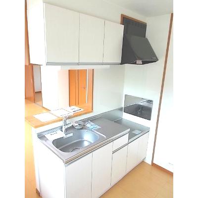 フォレスト衣織手 202【管理NO：1-016550601-02020】 ★家具家電は申し込み後に搬入します★ ★2026年10月下旬入居可能★の物件画像