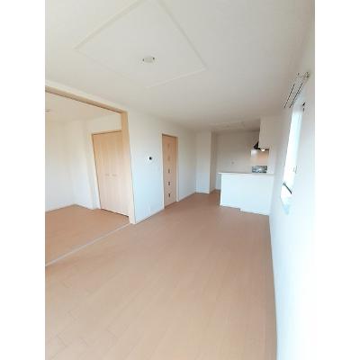 プレミアムガーデン 204【管理NO：1-020685001-02040】 ★家具家電は申し込み後に搬入します★ ★2026年10月下旬入居可能★の物件画像