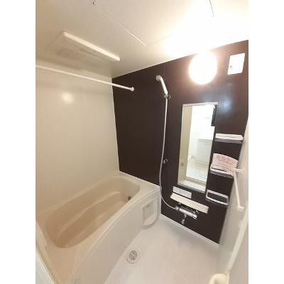 プレミアムガーデン 204【管理NO：1-020685001-02040】 ★家具家電は申し込み後に搬入します★ ★2026年10月下旬入居可能★の物件画像