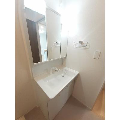 Ｍ＆Ｈ　Ⅴ 202【管理NO：1-027228101-02020】 ★家具家電は申し込み後に搬入します★ ★2026年11月上旬入居可能★の物件画像