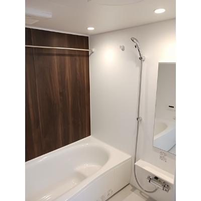 ルナ　クレスタⅠ 203【管理NO：1-024739701-02030】 ★家具家電は申し込み後に搬入します★ ★2026年11月中旬入居可能★の物件画像
