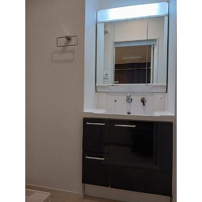 ルナ　クレスタⅠ 203【管理NO：1-024739701-02030】 ★家具家電は申し込み後に搬入します★ ★2026年11月中旬入居可能★の物件画像