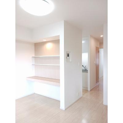 ポニート　カノン 201【管理NO：1-024710201-02010】 ★家具家電は申し込み後に搬入します★ ★2026年11月中旬入居可能★の物件画像
