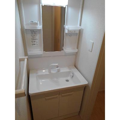 スカイスター南宮Ａ 102【管理NO：1-023821501-01020】 ★家具家電は申し込み後に搬入します★ ★2026年10月中旬入居可能★の物件画像
