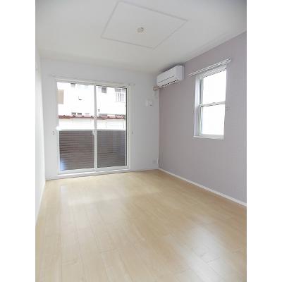 セレーノ日向Ⅲ 103【管理NO：1-021659303-01030】 ★家具家電は申し込み後に搬入します★ ★2026年10月下旬入居可能★の物件画像