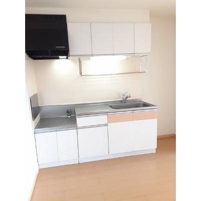 サニートロンヤマト 202【管理NO：1-016564401-02020】 ★家具家電は申し込み後に搬入します★ ★2026年10月中旬入居可能★の物件画像