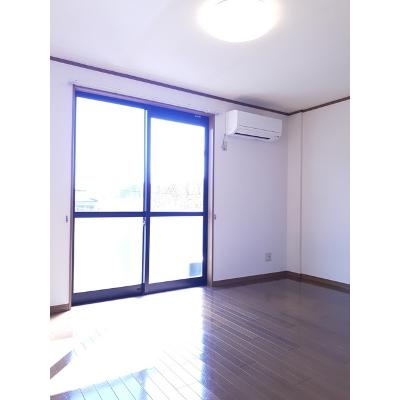 サニー徳重 202【管理NO：1-012010401-02020】 ★家具家電は申し込み後に搬入します★ ★2026年10月下旬入居可能★の物件画像