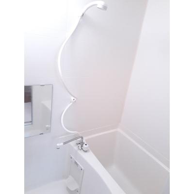 サニー徳重 202【管理NO：1-012010401-02020】 ★家具家電は申し込み後に搬入します★ ★2026年10月下旬入居可能★の物件画像