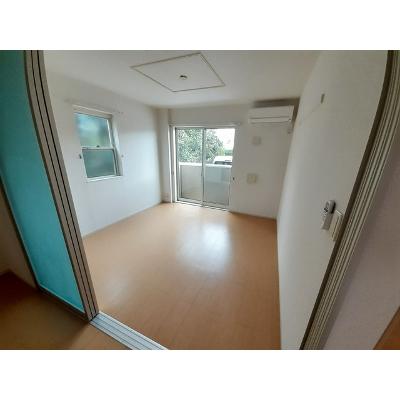 サン・グリーン　Ⅰ 101【管理NO：1-017332001-01010】 ★家具家電は申し込み後に搬入します★ ★2026年10月下旬入居可能★の物件画像