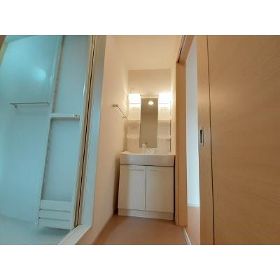 サン・グリーン　Ⅰ 101【管理NO：1-017332001-01010】 ★家具家電は申し込み後に搬入します★ ★2026年10月下旬入居可能★の物件画像