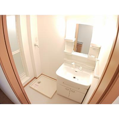 エアリー・Ｋ 102【管理NO：1-014893101-01020】 ★家具家電は申し込み後に搬入します★の物件画像