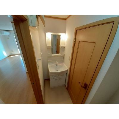サンリットＭ・Ⅱ 202【管理NO：1-012851802-02020】 ★家具家電は申し込み後に搬入します★ ★2026年11月中旬入居可能★の物件画像