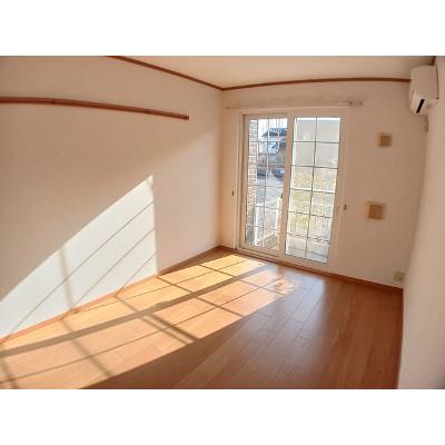 メリーハウス・ひまわりＢ 101【管理NO：1-012693802-01010】 ★家具家電は申し込み後に搬入します★ ★2026年10月下旬入居可能★の物件画像