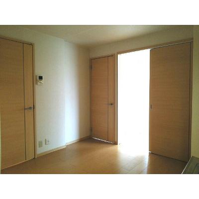 エルディム辻井 205【管理NO：1-001018001-02050】 ★家具家電は申し込み後に搬入します★ ★2026年10月下旬入居可能★の物件画像