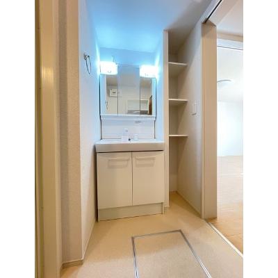 エスポワール 203【管理NO：1-025343301-02030】 ★家具家電は申し込み後に搬入します★ ★2026年10月中旬入居可能★の物件画像