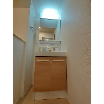 フェリーチェ 201【管理NO：1-022812001-02010】 ★家具家電は申し込み後に搬入します★ ★2026年10月下旬入居可能★の物件画像